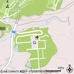 京都府宇治市五ケ庄三番割33周辺の地図