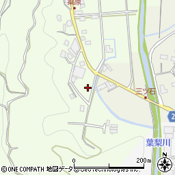 静岡県藤枝市西方41-4周辺の地図