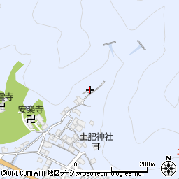 静岡県伊豆市土肥765周辺の地図