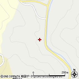 岡山県岡山市北区建部町角石谷1966周辺の地図