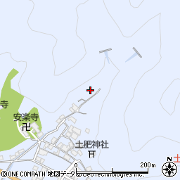 日動火災海上保険株式会社　土肥代理店周辺の地図