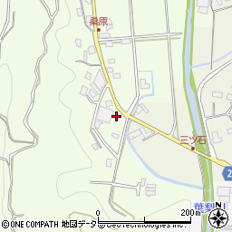 静岡県藤枝市西方41-2周辺の地図