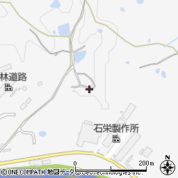 本岡農機株式会社　東条営業所周辺の地図