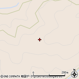 愛知県岡崎市東河原町ヨウヤダ周辺の地図