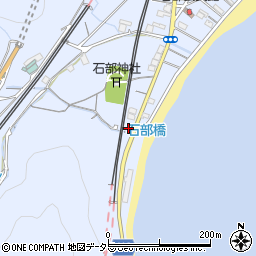 静岡県静岡市駿河区石部47-24周辺の地図