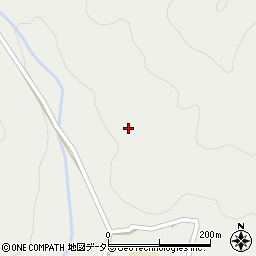 岡山県高梁市中井町西方374周辺の地図