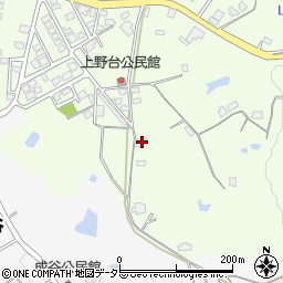 兵庫県三田市志手原1328周辺の地図