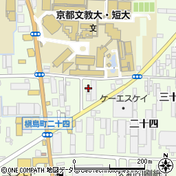 有限会社リースキンマキシマ　事務所周辺の地図