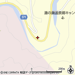 岡山県加賀郡吉備中央町豊岡下1517周辺の地図
