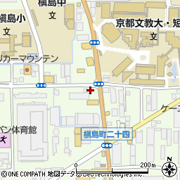 中嶋商会周辺の地図