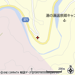 岡山県加賀郡吉備中央町豊岡下1483周辺の地図