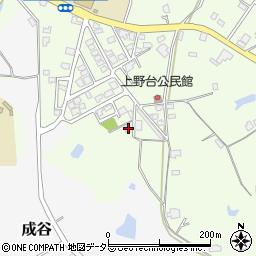 兵庫県三田市志手原1304周辺の地図