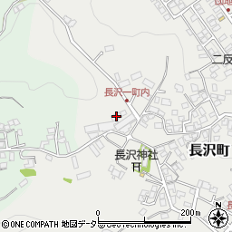 亀谷窯業有限会社周辺の地図