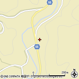 岡山県加賀郡吉備中央町尾原377周辺の地図
