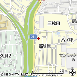 株式会社北浦工業所周辺の地図