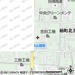 ＳＳ佐々木工業株式会社周辺の地図
