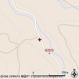 愛知県岡崎市東河原町貝津道周辺の地図