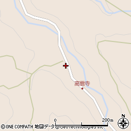 愛知県岡崎市東河原町（貝津道）周辺の地図