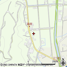 静岡県藤枝市西方44周辺の地図