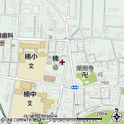 三重県四日市市楠町北五味塚2060-164周辺の地図