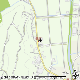 静岡県藤枝市西方126周辺の地図