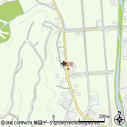 静岡県藤枝市西方130周辺の地図
