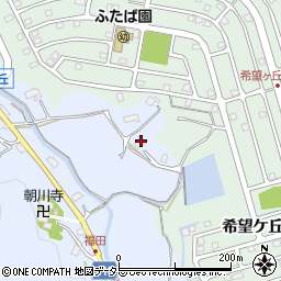大阪府豊能郡豊能町木代862周辺の地図
