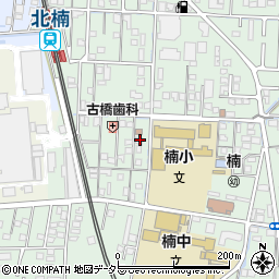 三重県四日市市楠町北五味塚2060-150周辺の地図