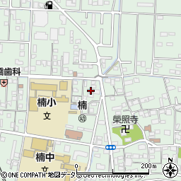三重県四日市市楠町北五味塚2060-148周辺の地図