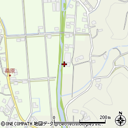 静岡県藤枝市西方167周辺の地図