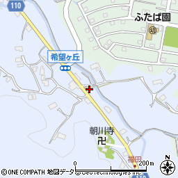 大阪府豊能郡豊能町木代797-10周辺の地図
