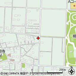 三重県四日市市楠町北五味塚1759-4周辺の地図
