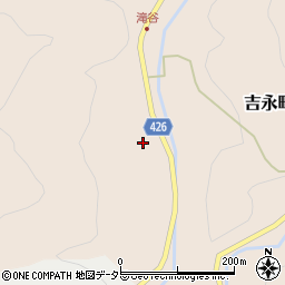 岡山県備前市吉永町多麻1632周辺の地図