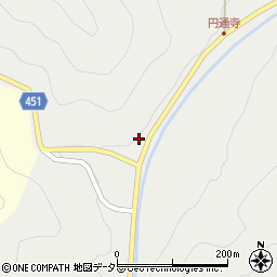 岡山県岡山市北区建部町角石谷1882周辺の地図