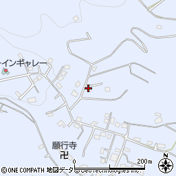 餃子こうげん倶楽部周辺の地図