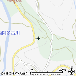 静岡県浜松市天竜区長沢29周辺の地図