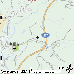 大阪府豊能郡豊能町吉川243周辺の地図