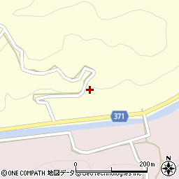 岡山県加賀郡吉備中央町豊岡下620周辺の地図