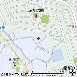 大阪府豊能郡豊能町木代846周辺の地図