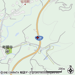大阪府豊能郡豊能町吉川251-12周辺の地図