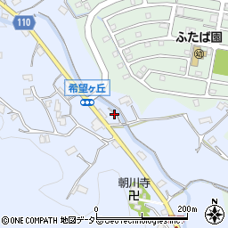 大阪府豊能郡豊能町木代793周辺の地図