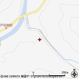 兵庫県赤穂郡上郡町金出地707周辺の地図