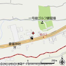 株式会社マルエイ　四日市支店周辺の地図