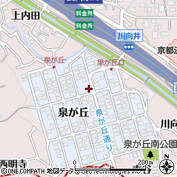 ニューライフ八田電気周辺の地図