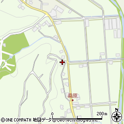静岡県藤枝市西方112周辺の地図