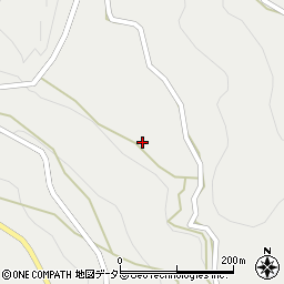 岡山県高梁市中井町西方1177周辺の地図