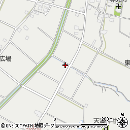 兵庫県姫路市山田町多田478周辺の地図
