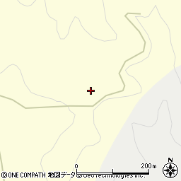 広島県三次市作木町森山中82周辺の地図