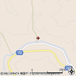 滋賀県甲賀市甲南町杉谷3775周辺の地図