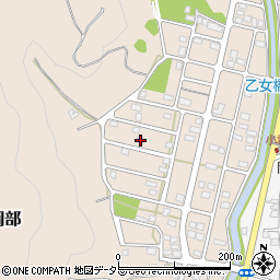 静岡県藤枝市岡部町岡部376-3周辺の地図